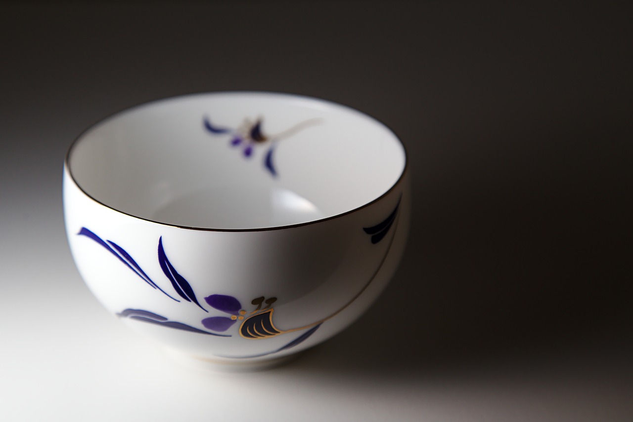 Exploring the Intriguing Porcelain World